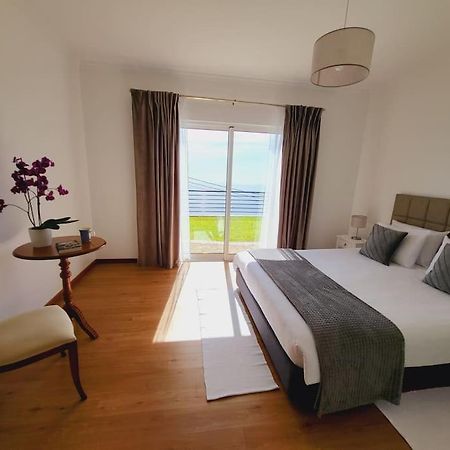 Villa Paradise Madeira Ocean View Fajã da Ovelha Exteriör bild