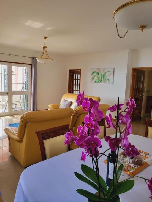 Villa Paradise Madeira Ocean View Fajã da Ovelha Exteriör bild