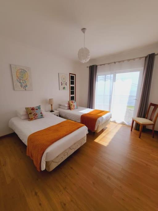 Villa Paradise Madeira Ocean View Fajã da Ovelha Exteriör bild