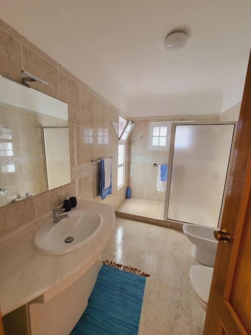 Villa Paradise Madeira Ocean View Fajã da Ovelha Exteriör bild